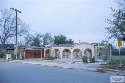 213 Casas en venta en Brownsville, TX | Point2