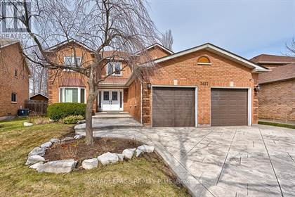 Picture of 3657 STRATTON WOODS CRT, Mississauga, Ontario, L5L4V3