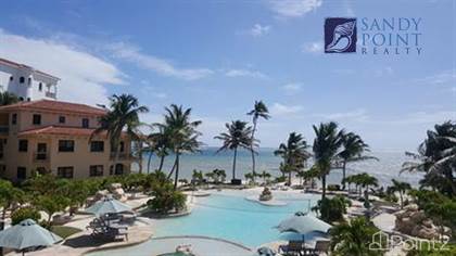Coco Beach E1 Sea View Villa, San Pedro, Ambergris Caye, Belize