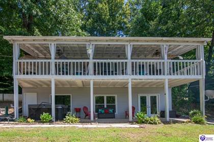 877 Woodhaven Lane, Leitchfield, KY, 42754