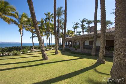 Residential Property for sale in Historic Oceanfront Estate Loreto, Loreto, Baja California Sur