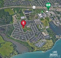 Residential Property for sale in Whitby Shores - Semi & Detached Homes, Whitby, Ontario