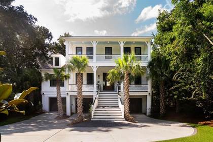 Picture of 609 Barbados Drive, Charleston, SC, 29492