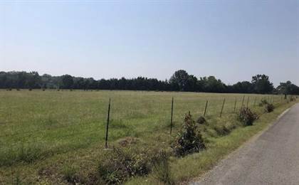 Andrews Road, Amory, MS, 38821