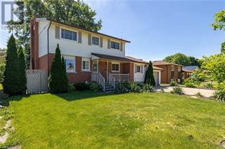 19 WINDERMERE Road, St. Catharines, Ontario, L2T3W1