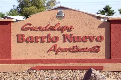 5805 E. Calle Fortunato Serrano, Guadalupe, AZ, 85283