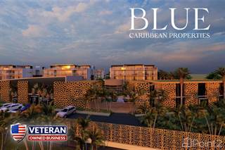 Residential Property for sale in MODERN AND COMFORT CONDOS - 1 & 2 BEDROOMS FOR SALE - STRATEGIC LOCATION - DOWNTOWN, Punta Cana, La Altagracia