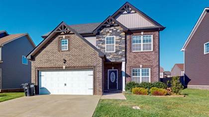 Picture of 1750 Ellie Piper Circle, Clarksville, TN, 37043
