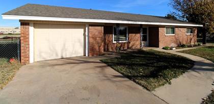 Picture of 1302 Eastover Dr, Colorado City, TX, 79512