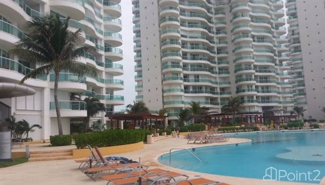 bay view grand cancun for sale