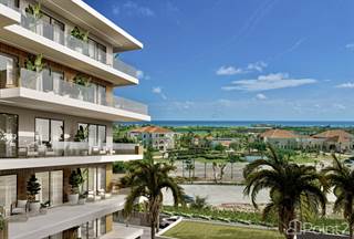 Condominium for sale in 3-Bedroom Condo in Cap Cana, Punta Cana with Spectacular Ocean Views!, Punta Cana, La Altagracia