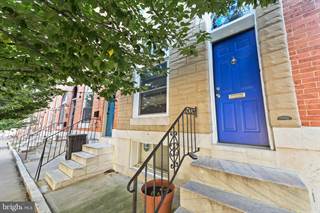 511 S EAST AVENUE, Baltimore City, MD, 21224