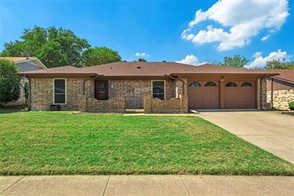 Picture of 2610 Colleen Drive, Arlington, TX, 76016