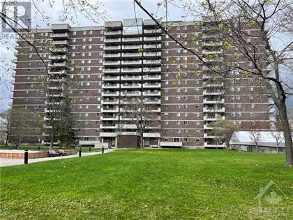 Picture of 1705 PLAYFAIR DRIVE UNIT 510, Ottawa, Ontario, K1H8P6