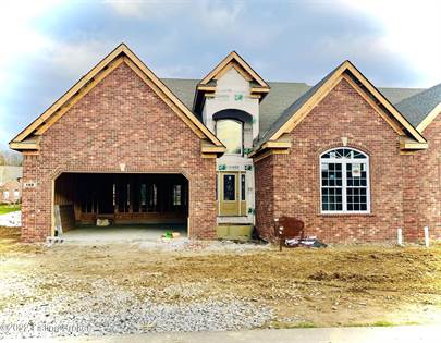 Lot 7A Whispering Pines Cir 7A, Louisville, KY, 40245
