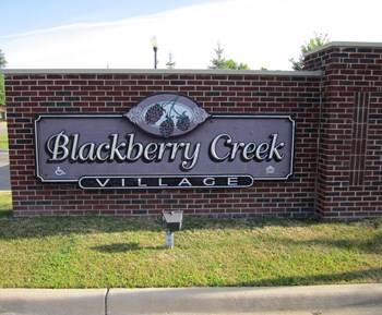 4140 Blackberry Creek Drive, Burton, MI, 48519