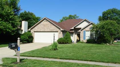 Picture of 8167 Bel Moore Boulevard, Indianapolis, IN, 46259