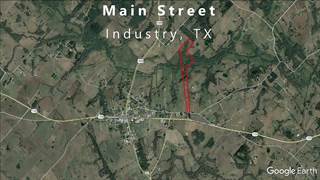 000 Main Street, Industry, TX, 78944