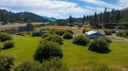 125 Old Alhambra Road, Clancy, MT, 59634