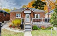 Photo of 628 Stirling Ave S Kitchener
