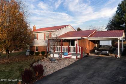 Residential Property for sale in 280 Tammy Ln, Shepherdsville, KY, 40165