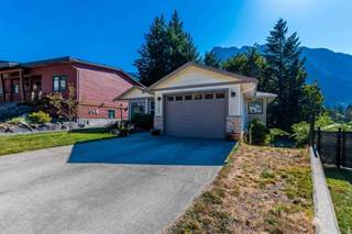21205 KETTLE VALLEY PLACE, Hope, British Columbia, V0X1L1