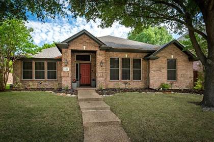 434 Casas en venta en Garland, TX | Point2