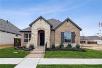 Photo of 4845 Cypress Thorn Drive, Euless, TX