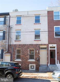 Residential Property for sale in 944 N RANDOLPH ST, Philadelphia, PA, 19123