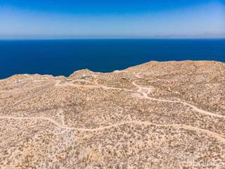 Lots And Land for sale in Piedra Mexia Beach estates 9B Puerto Mexia, La Paz, Baja California Sur