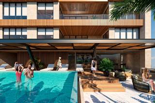 OPPORTUNITY! 1 bedroom ocean front luxury with excellent amenities, Cozumel, Quintana Roo