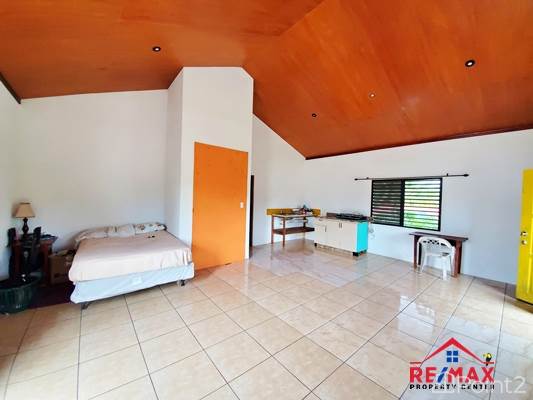 #4052 - Six Bedroom Home with Separate Apartment in Capital City, Belmopan, Belize - photo 6 of 9