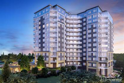 Condominium for sale in LakeVu Condos Phase 2, Barrie, Ontario, L4M0H9