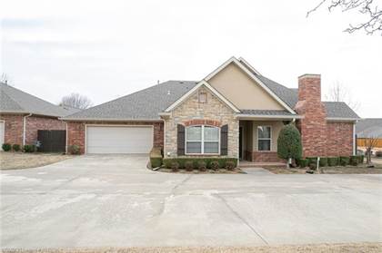 Picture of 6304 Riley Park  DR Unit A, Fort Smith, AR, 72916