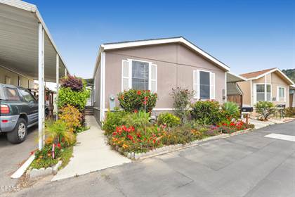 24 Casas en venta en Santa Paula, CA | Point2