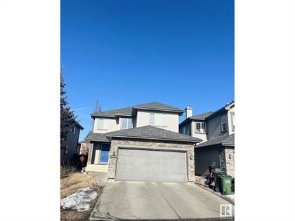 Picture of 2175 Haddow drive NW NW, Edmonton, Alberta, T6R3M6