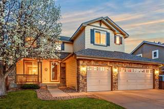 10044 Heatherwood Place, Highlands Ranch, CO, 80126