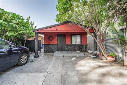 Picture of 747 E 112th Street, Los Angeles, CA, 90059