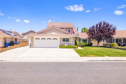 Picture of 2833 Springfield Place, Lancaster, CA, 93536
