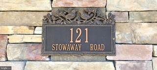 121 STOWAWAY ROAD, Jersey Shore, NJ, 08050