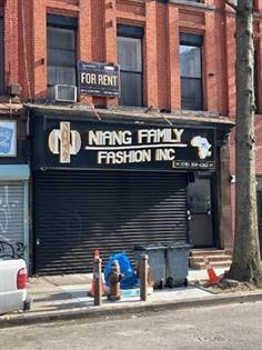 185 Malcolm X Blvd, Brooklyn, NY, 11221