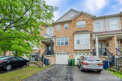 Picture of 33 Reindeer Dr, Toronto, Ontario, M1B 6H4