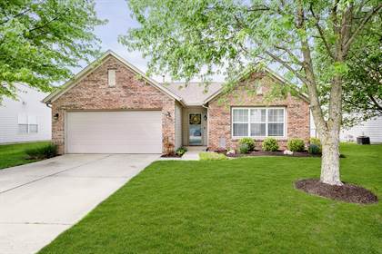 Picture of 10642 Simsbury Court, Indianapolis, IN, 46236