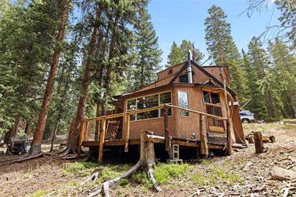Picture of 6020 WOODLAND & FORRESTER, Leadville, CO, 80461