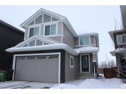 Picture of 13130 208A ST NW, Edmonton, Alberta, T5S0P1