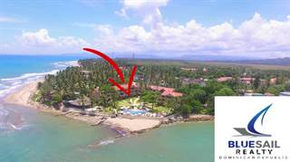 4K VIDEO TOUR! 2 BED CONDO STEPS FROM THE OCEAN FOR SALE ON CABARETE BEACH! CONTACT US TODAY, Cabarete, Puerto Plata