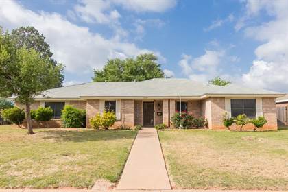 615 Casas en venta en San Angelo, TX | Point2