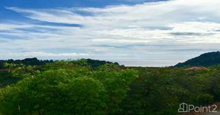 Valle Perdido two lots 17 & 18- Panoramic Ocean View, Jaco, Puntarenas