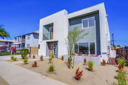 Picture of 1417 W 84th Place, Los Angeles, CA, 90047