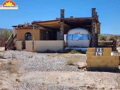 Picture of El Dorado Ranch Financeable Solar Fixer Ramada with Bathroom!, San Felipe, Baja California